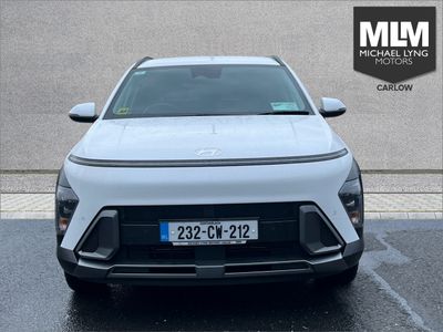 2023 Hyundai Kona