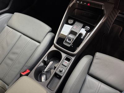 2024 Audi A3
