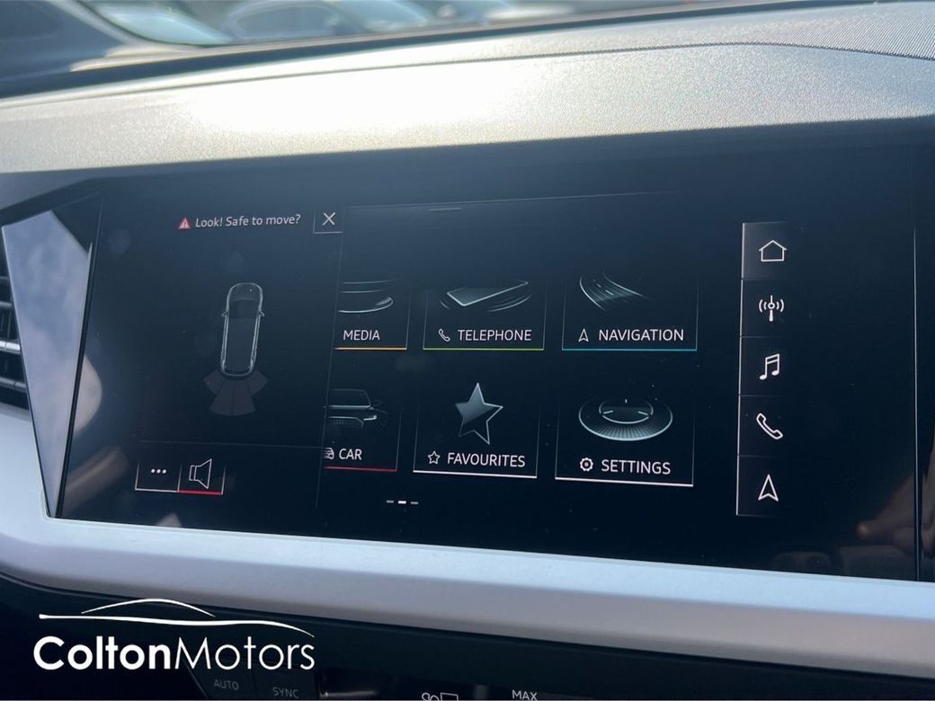 2024 Audi Q4 e-tron