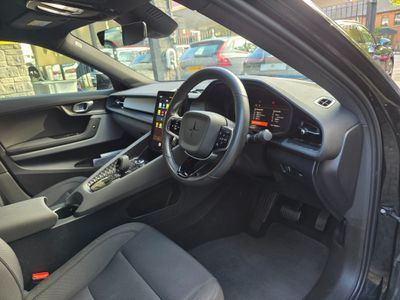 2022 Polestar 2
