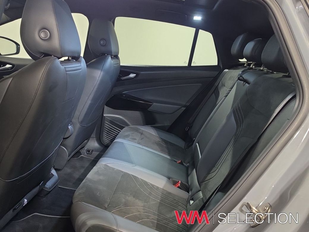 2023 Volkswagen ID.5