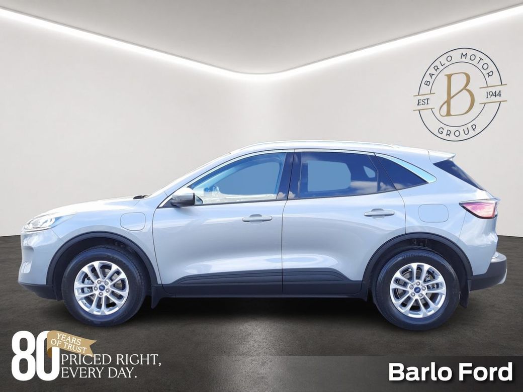 2024 Ford Kuga