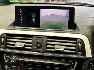 2019 BMW 1 Series