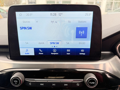 2023 Ford Kuga