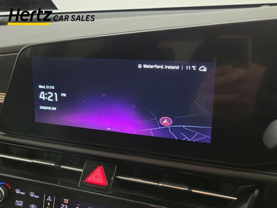2024 Kia Niro