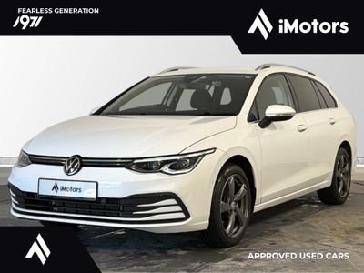 2022 Volkswagen Golf