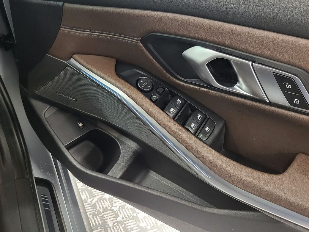 2023 BMW 3 Series