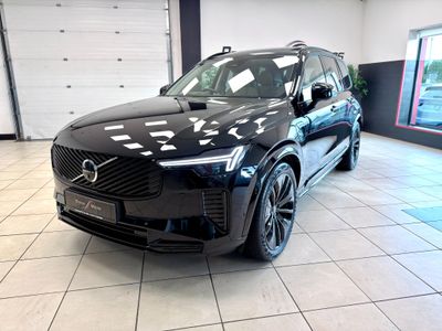 2025 Volvo XC90