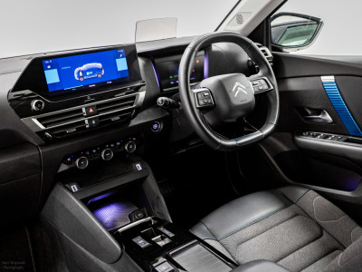 2023 Citroen C4