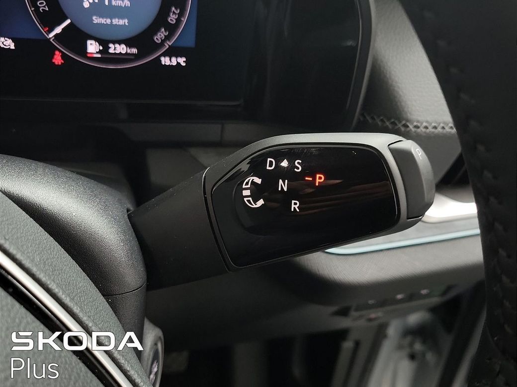 2024 Skoda Kodiaq