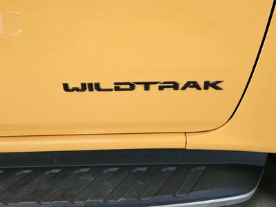 2023 Ford Ranger
