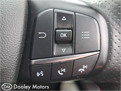 2022 Ford Focus