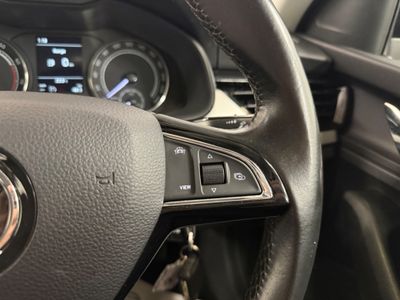2019 Skoda Scala