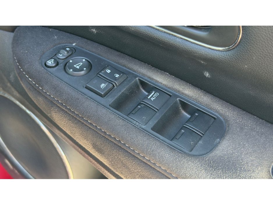 2016 Honda Vezel