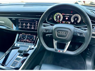 2023 Audi Q7