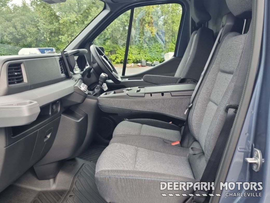 2026 Renault Master