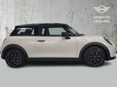 2024 Mini Cooper
