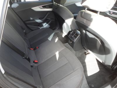2016 Audi A4