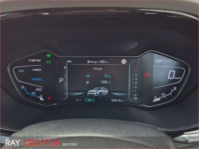 2020 Kia Niro