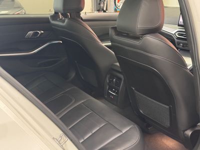 2022 BMW 3 Series
