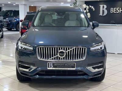 2023 Volvo XC90