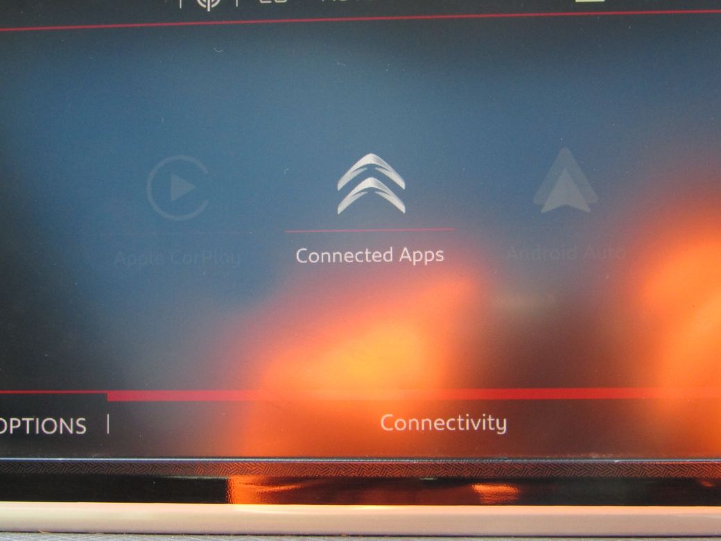 2022 Citroen C4 SpaceTourer
