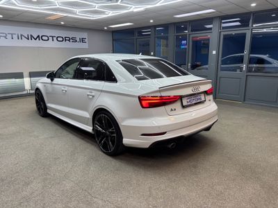 2017 Audi A3