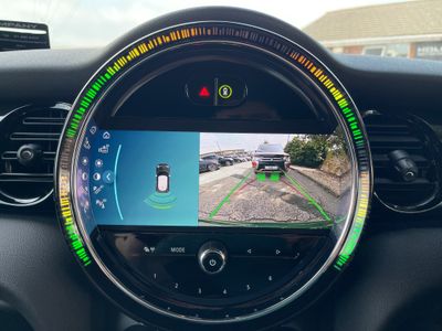 2021 Mini Cooper
