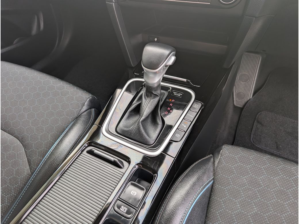 2023 Kia XCeed