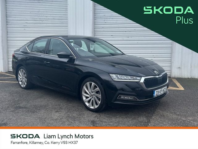 vehicle for sale from Liam Lynch Motors