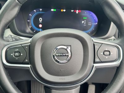 2023 Volvo XC60
