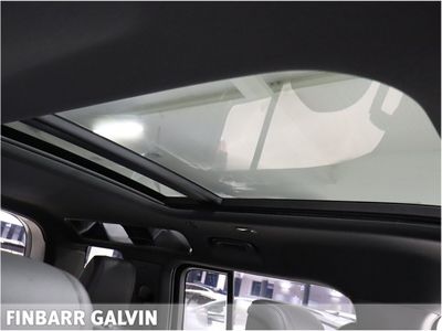 2024 Land Rover Defender