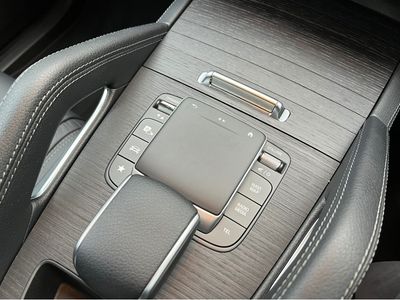 2022 Mercedes-Benz GLE Class