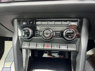 2021 Skoda Kodiaq
