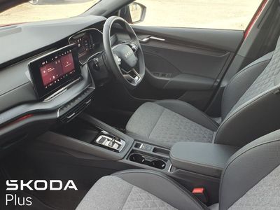 2025 Skoda Octavia