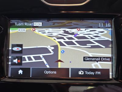 2015 Renault Clio