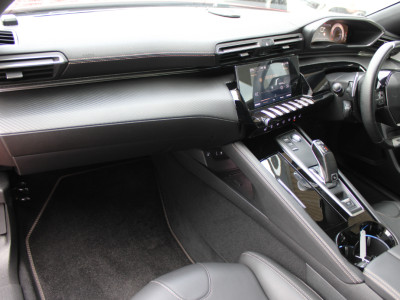 2021 Peugeot 508