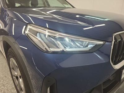 2024 BMW X1