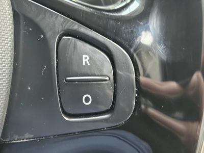 2014 Renault Captur