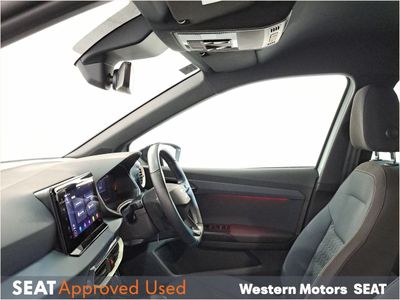 2026 SEAT Arona
