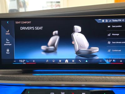 2025 BMW 7 Series