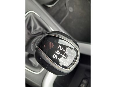 2016 Kia Ceed
