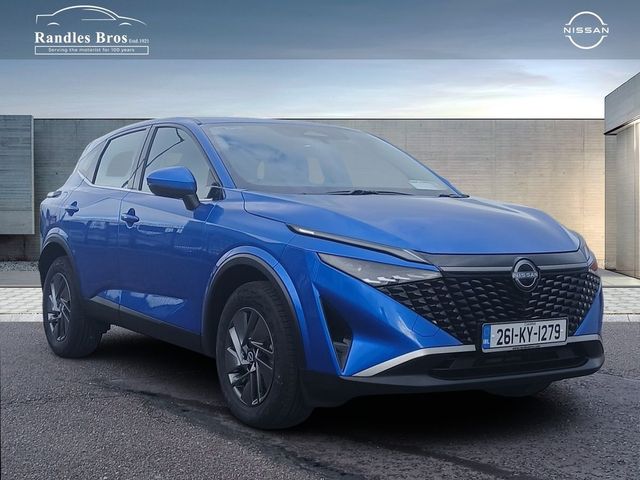 vehicle for sale from Randles Bros Tralee