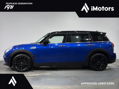 2019 Mini Cooper