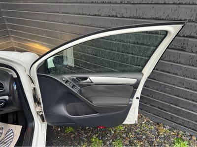 2013 Volkswagen Golf