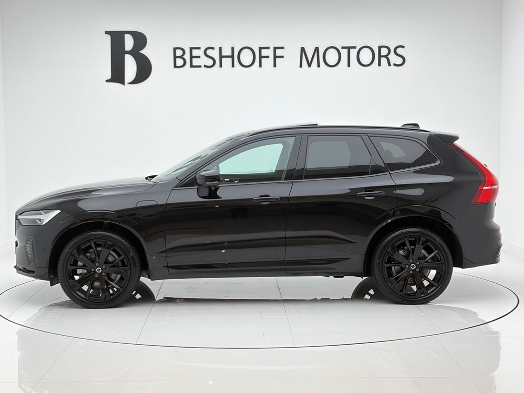 2025 Volvo XC60