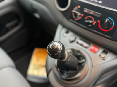 2016 Citroen Berlingo