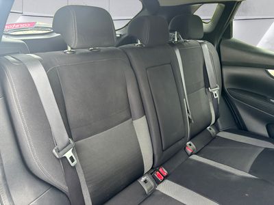 2017 Nissan Qashqai