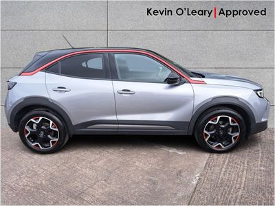 2023 Opel Mokka