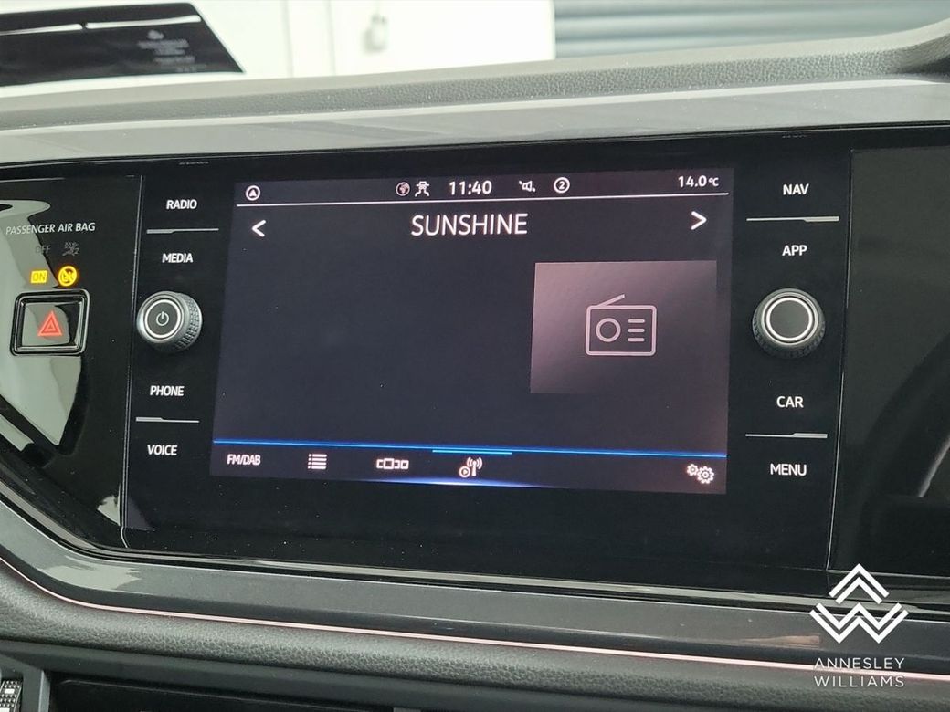 2023 Volkswagen Polo